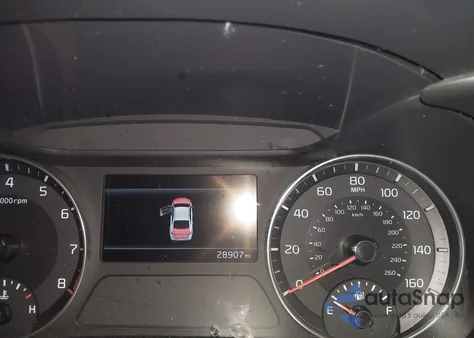 2023 Kia Forte Lxs из США, поврежденный, VIN 3KPF24AD9PE656809